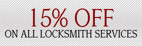 Locksmith Winter Garden Services