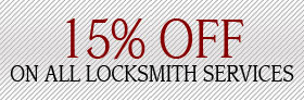 Locksmith Winter Garden Services